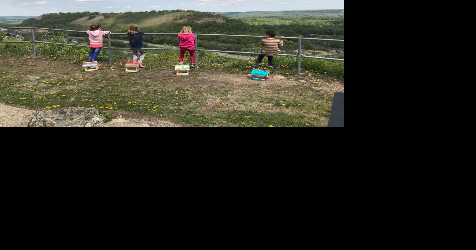 Western Wisconsin Weekend: A square dancin’, bird hikin’, craft and farmers market kind of weekend