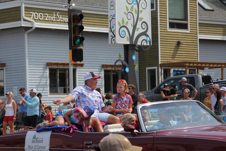 Hudson Booster Days 2025