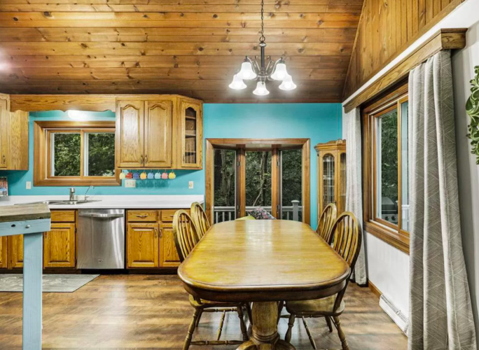 PHOTOS Mustsee family homes for sale in River Falls and New Richmond