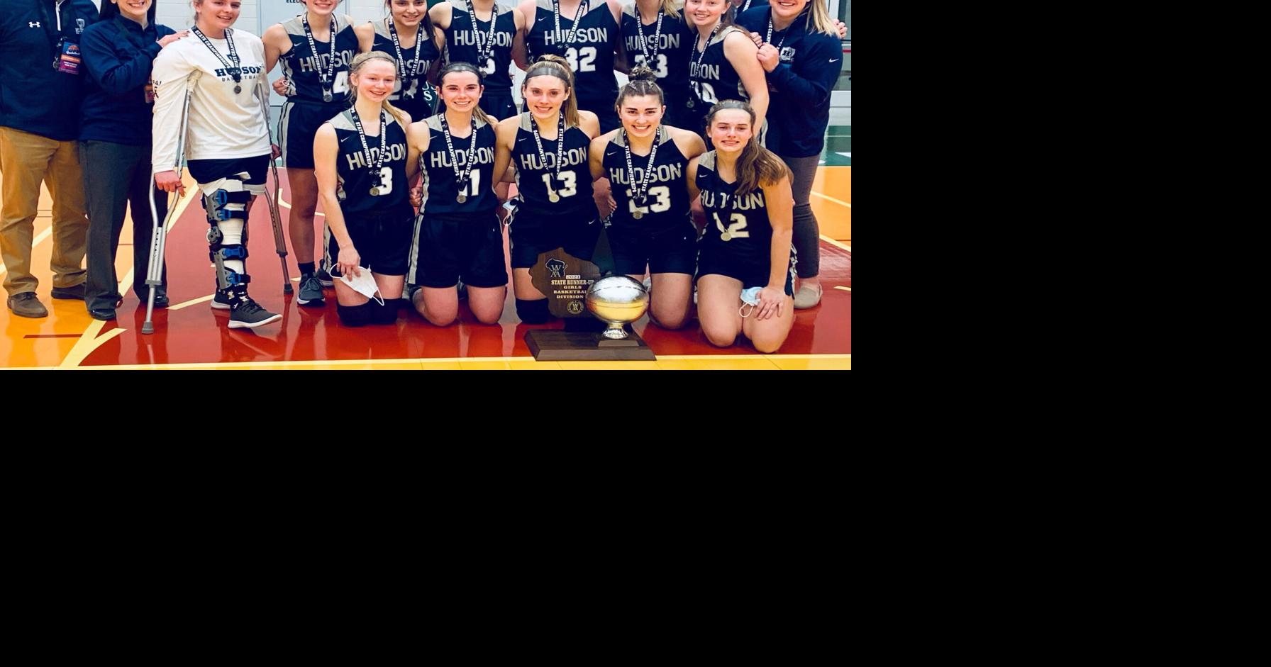 2021 Top Sports Stories: Hudson brings home three silver balls | Sports ...