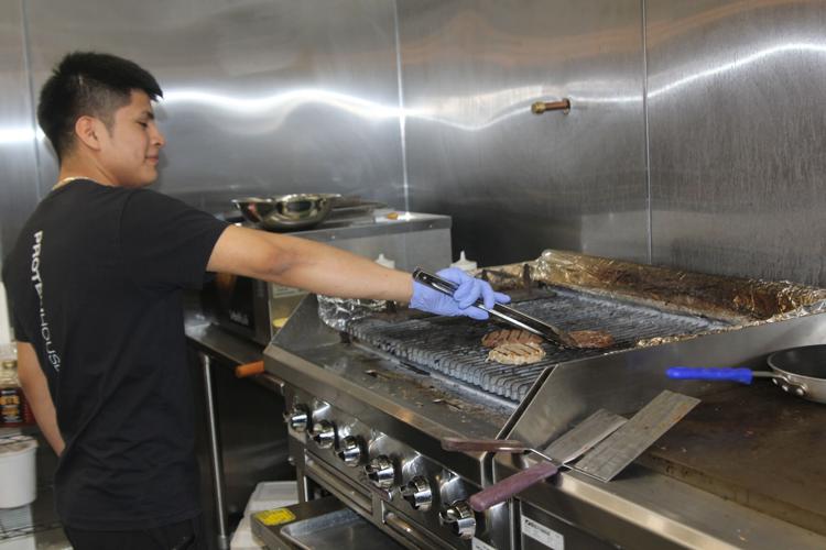 ProteinHouse going on six months in Hudson Local News