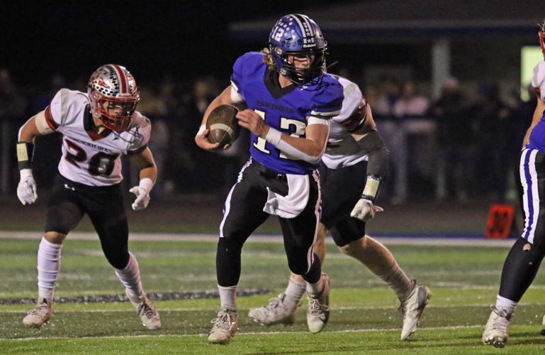 Football: St. Croix Central draws top-seeded Freedom (10 photos ...