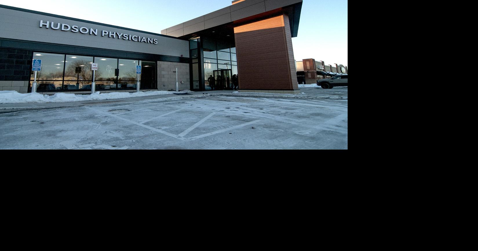 Medical Center opens in New Richmond | Local News | hudsonstarobserver.com