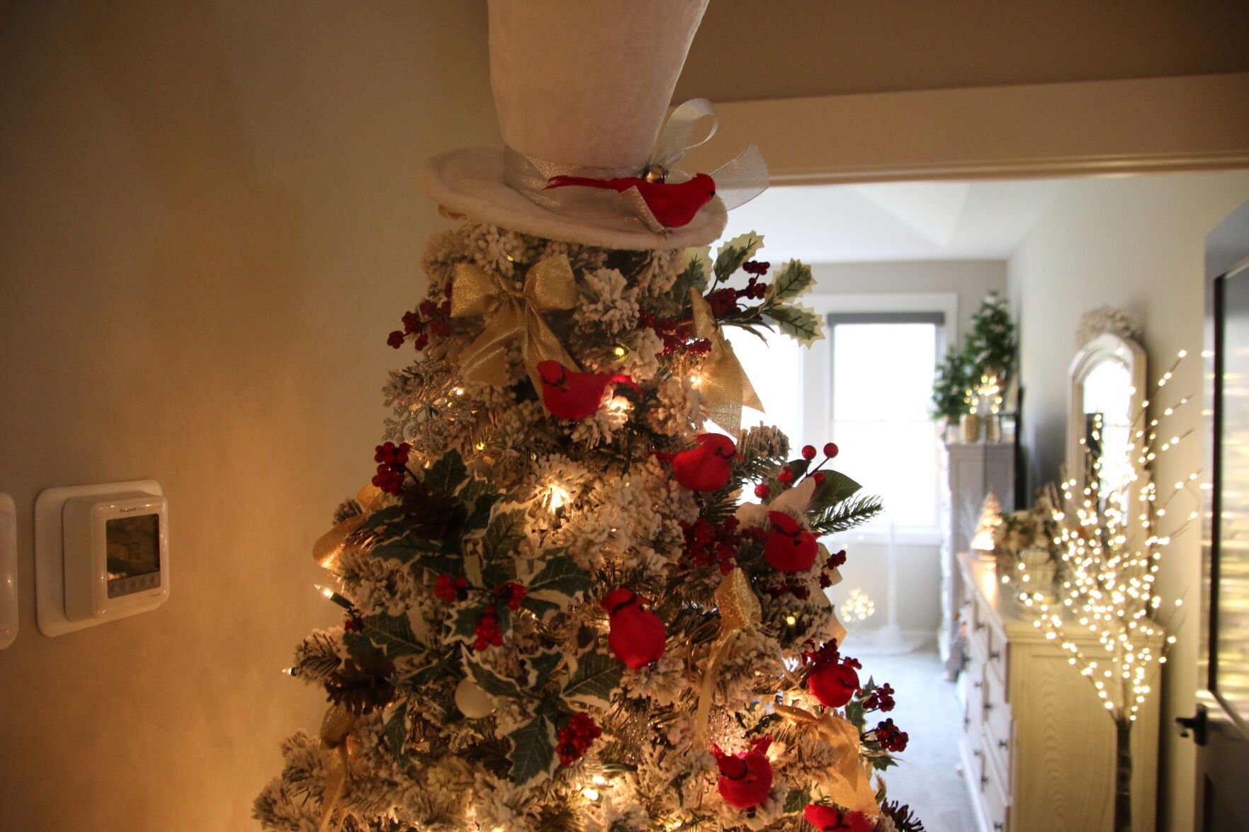 Hudson Christmas Tour Of Homes: Photos From 38th Year | Local News ...