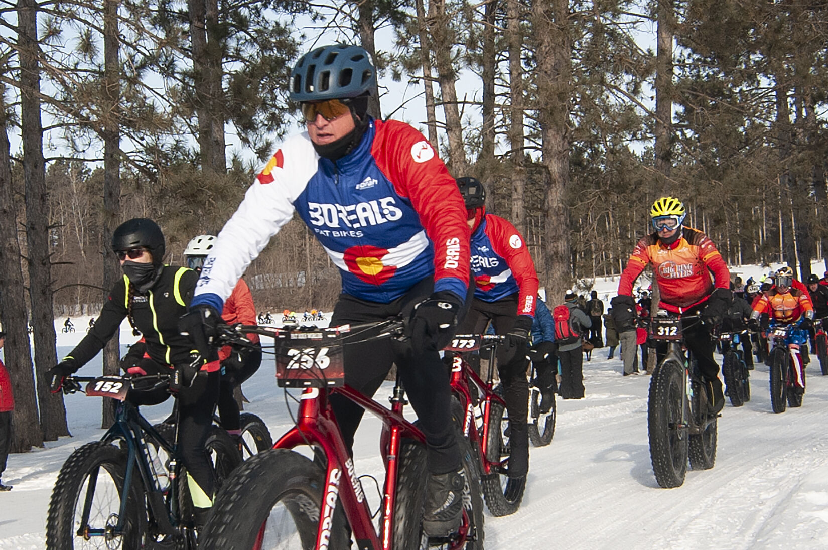 Fat Bike Worlds | | hudsonstarobserver.com