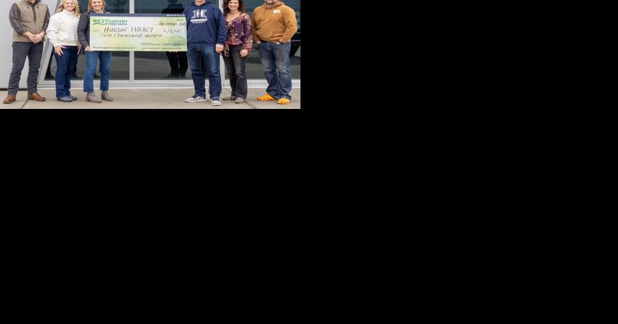 HHA receives boost from WESTconsin Credit Union - Vimarsana News