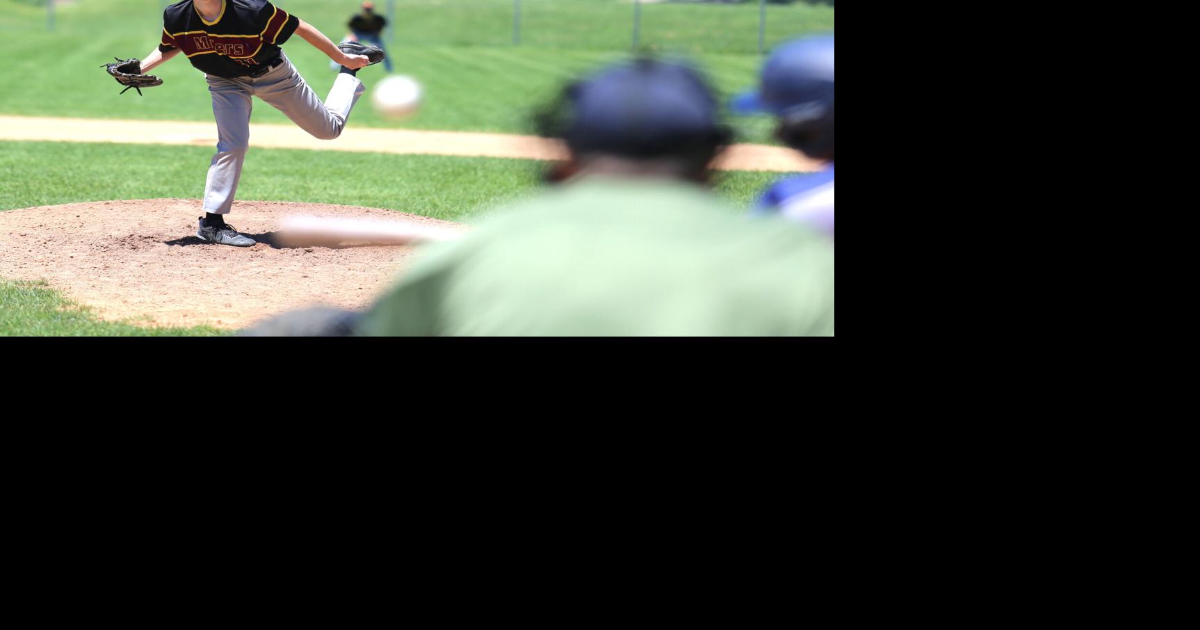 Amateur Baseball: New Richmond using week off to rest arms | Newsletter ...