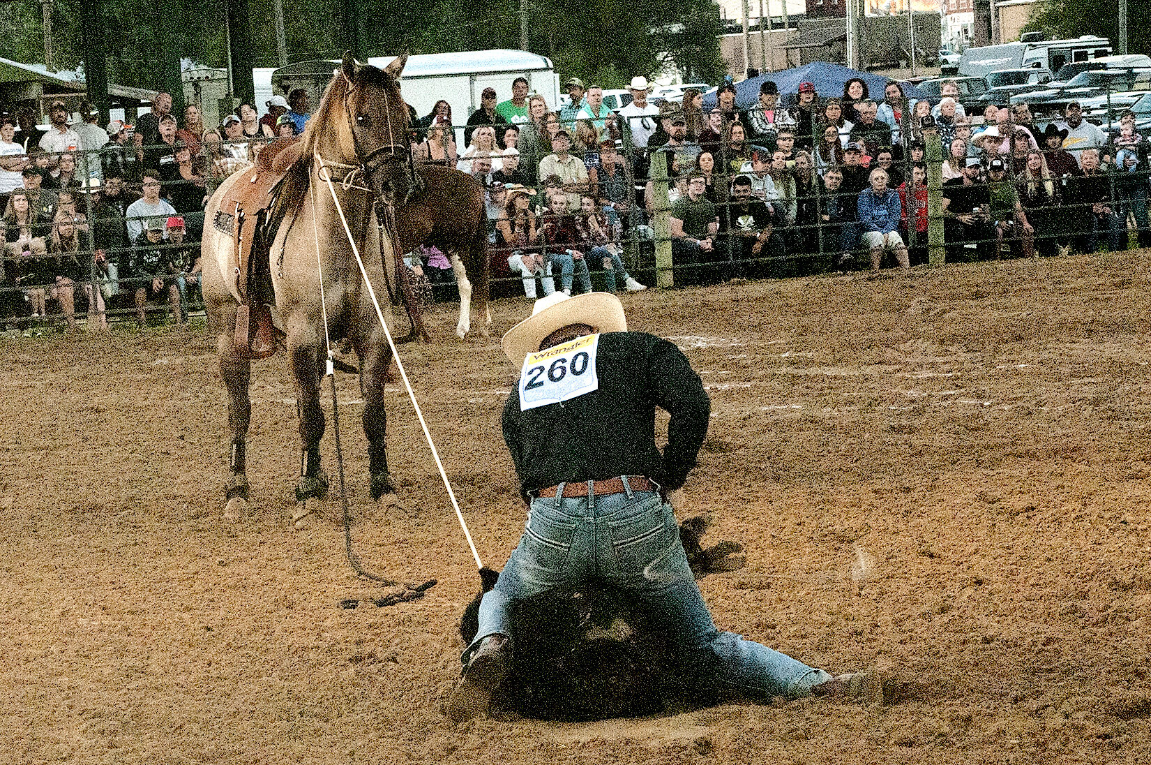Uwrf Rodeo Western Wisconsin Weekend: Not UWRF’s first rodeo | Local News ...