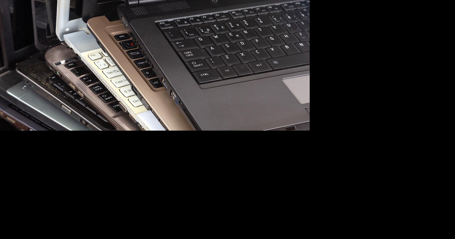Business Spotlight: Deciding between new and refurbished with Computer Repair & Services