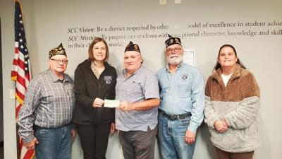 St. Croix County American Legion