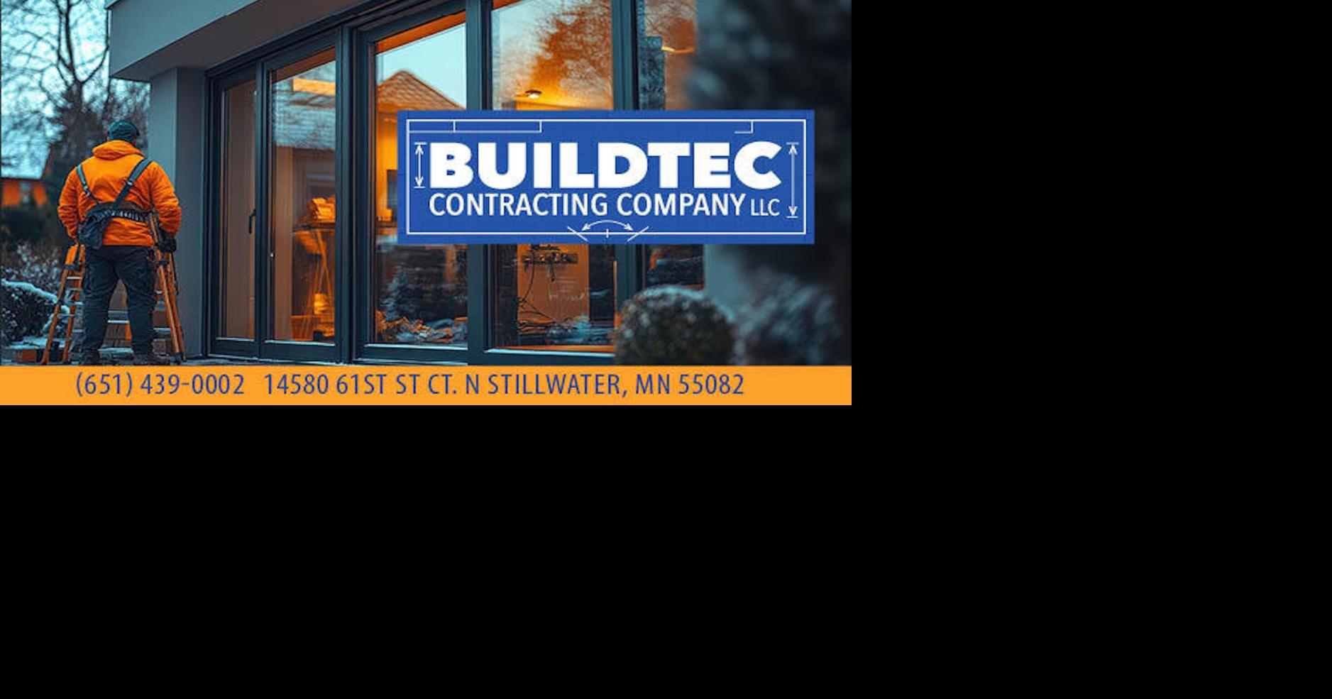 Business Spotlight: Buildtec protects local homes through winter and beyond