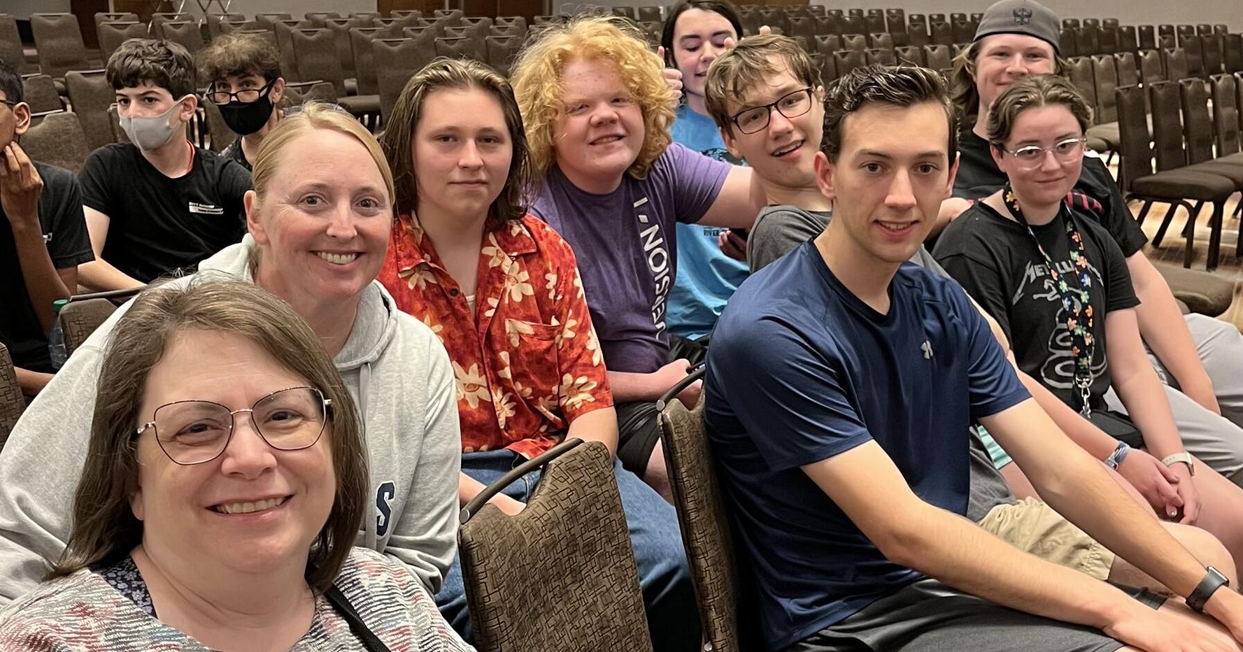 Hudson quiz bowl team makes it to nationals - Vimarsana News