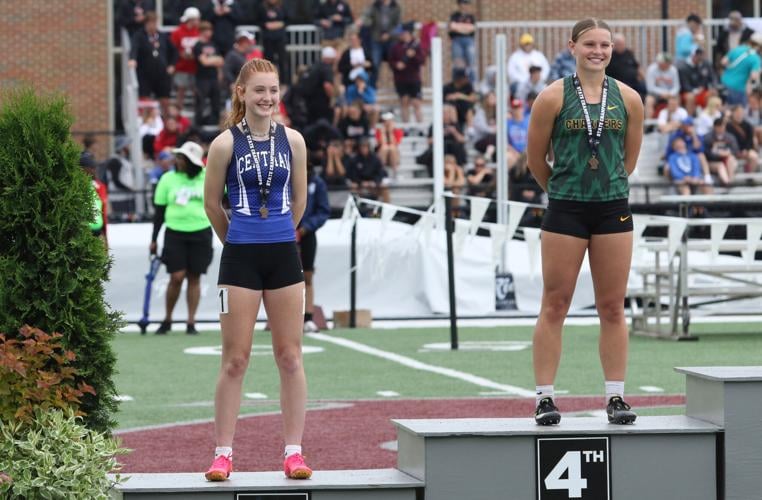 (Updated) D2 Track and Field Spartan boys make history as state runner