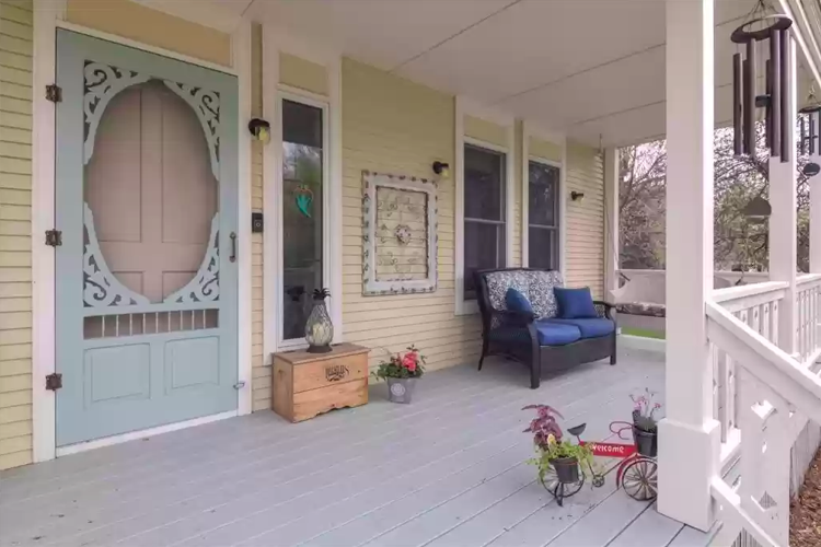 PHOTOS Custom built house for sale in Hudson Business