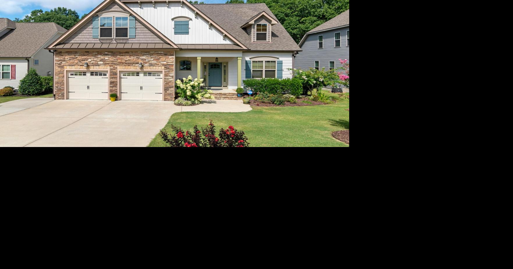 Spring home improvement with Larson Valley Construction | Preferred Business Program