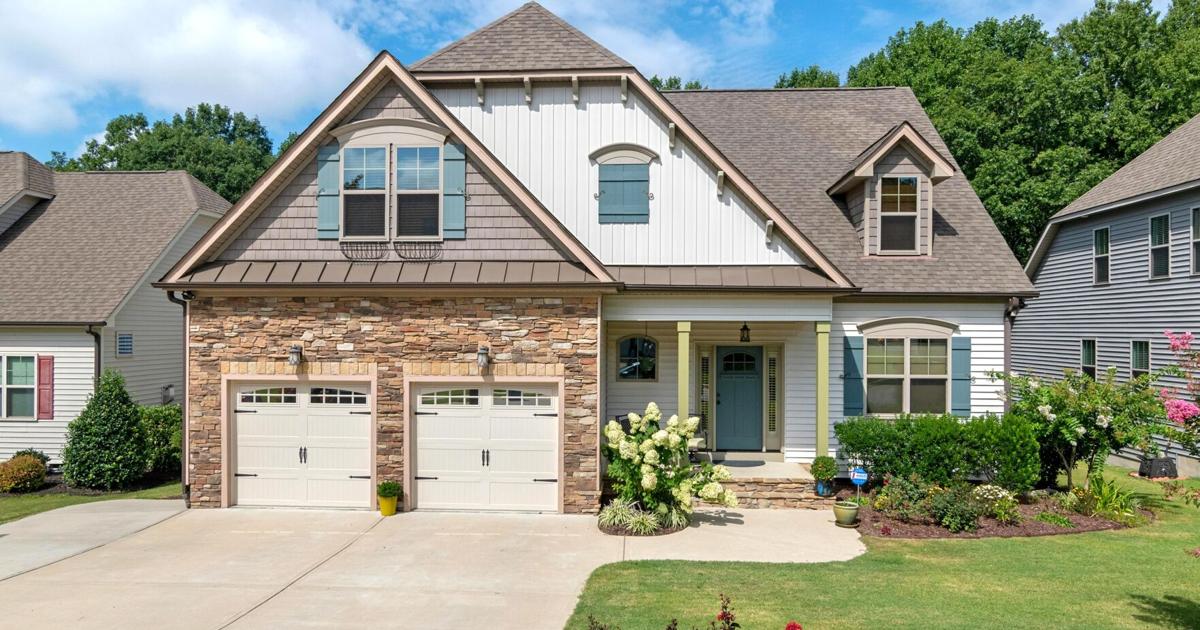 Spring home improvement with Larson Valley Construction | Preferred Business Program Spring home improvement with Larson Valley Construction | Preferred Business Program