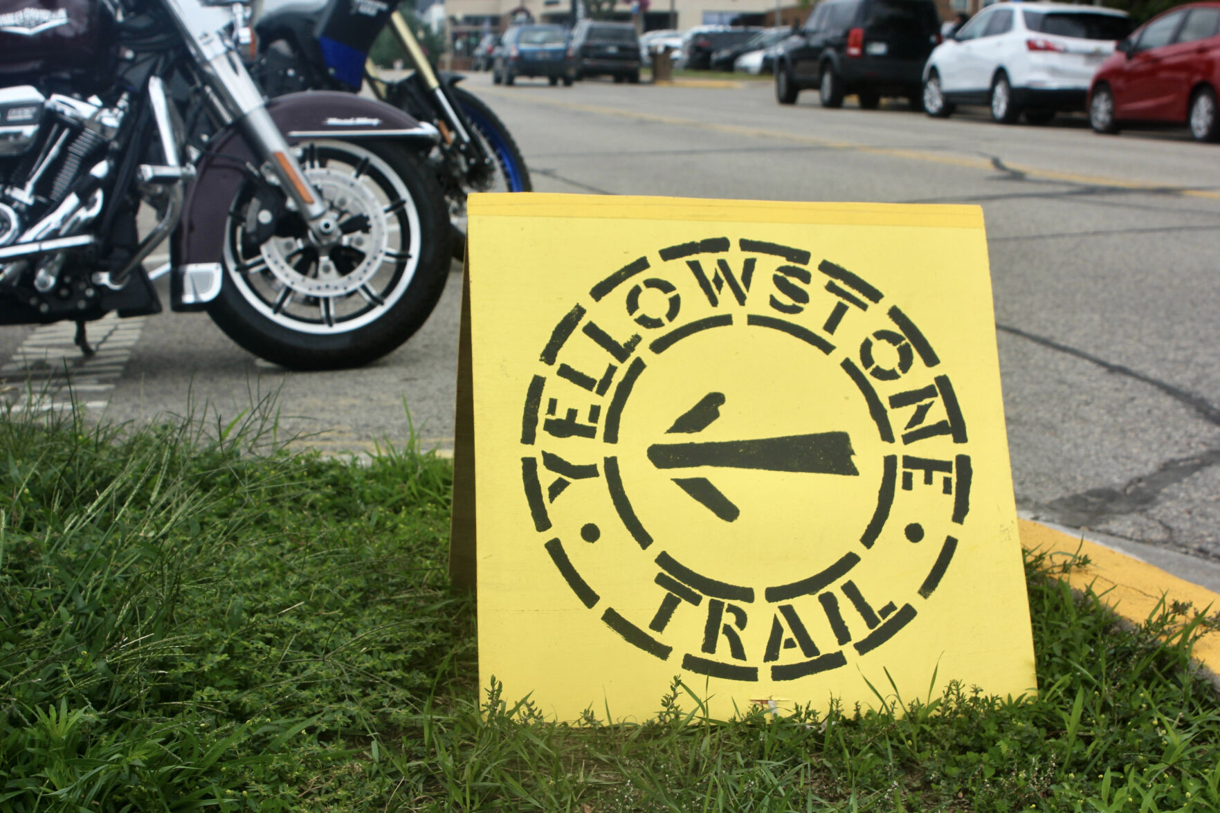 PHOTOS: Yellowstone Trail Heritage Day celebrates history in