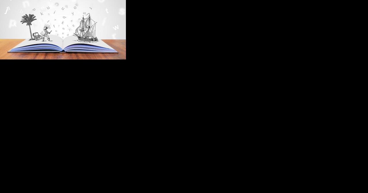 Column: Talking of book bans - Vimarsana News