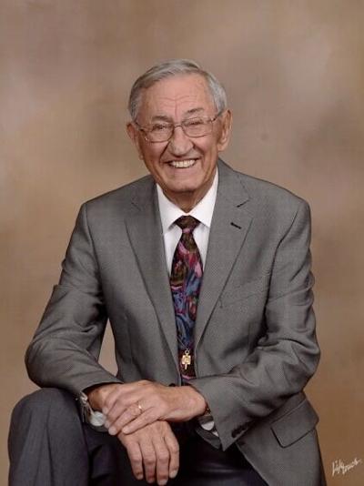 Earl Fox | Obituaries | hudsonstarobserver.com