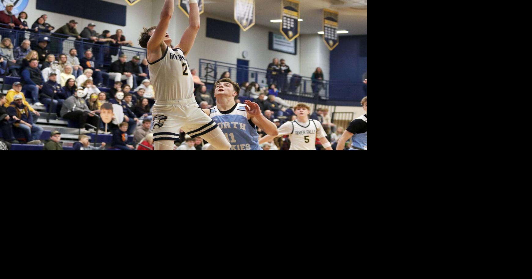 River Falls wins Big Rivers Conference title | Sports ...