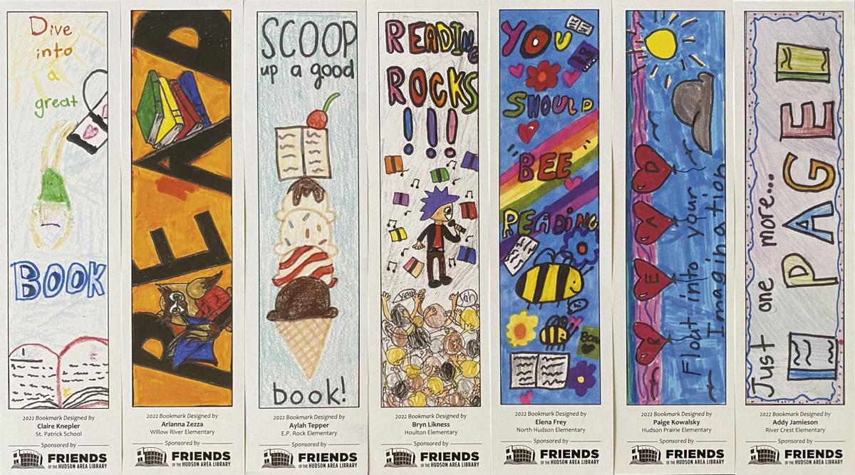 Free Comic Book Days: Bookmark Contest, Events