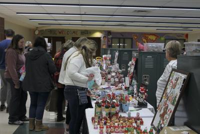 River Falls High School hosts craft fair | Local News ...