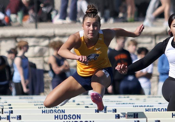Big Rivers Conference True Team Meet | Sports | hudsonstarobserver.com