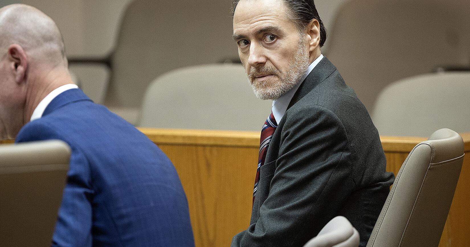 Apple River Stabbing Trial: Miu to be sentenced in July | Local News - Vimarsana News