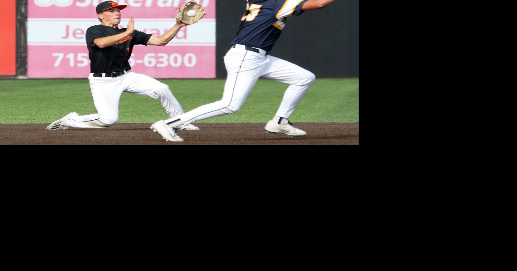 New Richmond Post 80 qualifies for state for third straight season