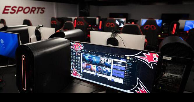 UWRF to host Esports Winter High School State Championships ...
