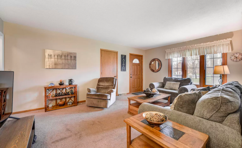 PHOTOS This is what 215,000 will get you in Hudson, Spring Valley and