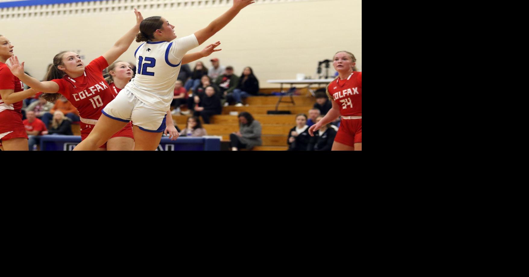 St. Croix Central girls hold on for season opening win