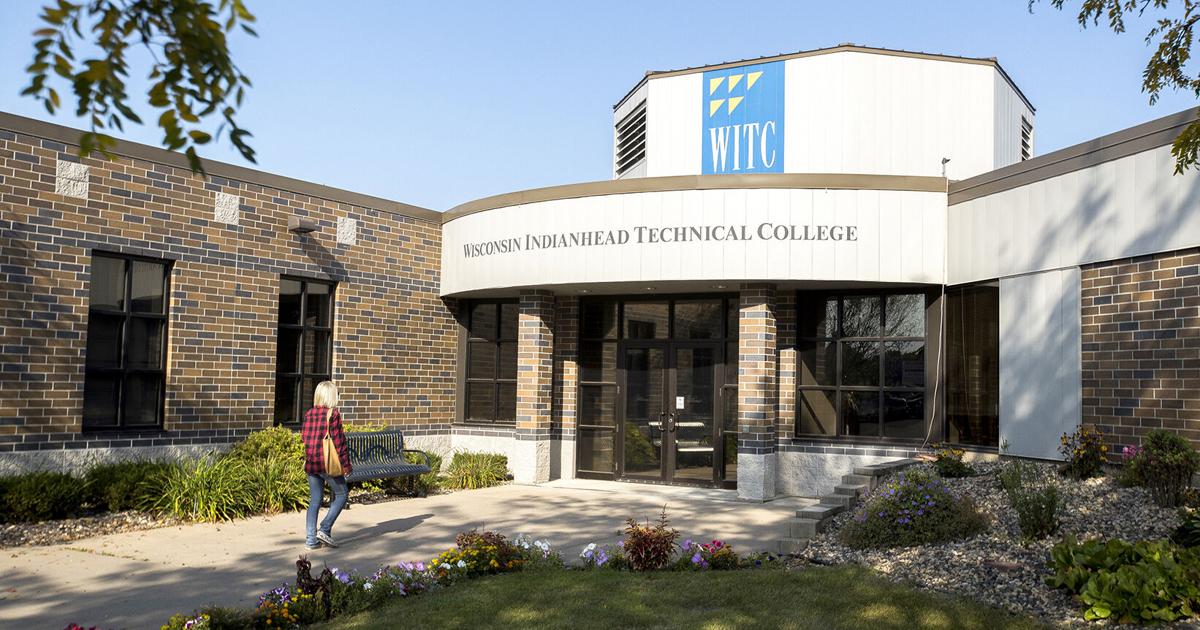 Wisconsin Indianhead Community College will become Northwood Tech | Local News | hudsonstarobserver.com Wisconsin Indianhead Community College will become Northwood Tech | Local News | hudsonstarobserver.com