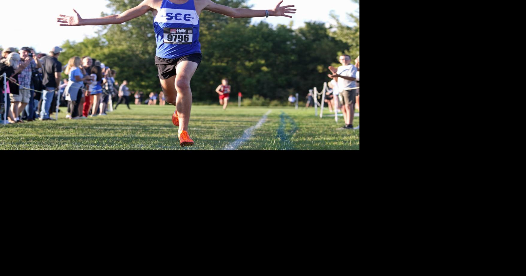 Cross Country: St. Croix Central, New Richmond win titles at SCC Invite ...