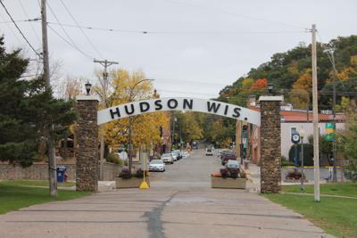 Hudson Arch rtsa