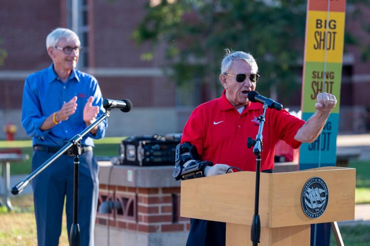 UWRiver Falls Week KickOff Localevents