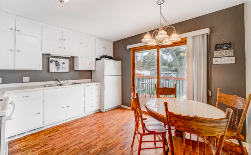 PHOTOS This is what 215,000 will get you in Hudson, Spring Valley and