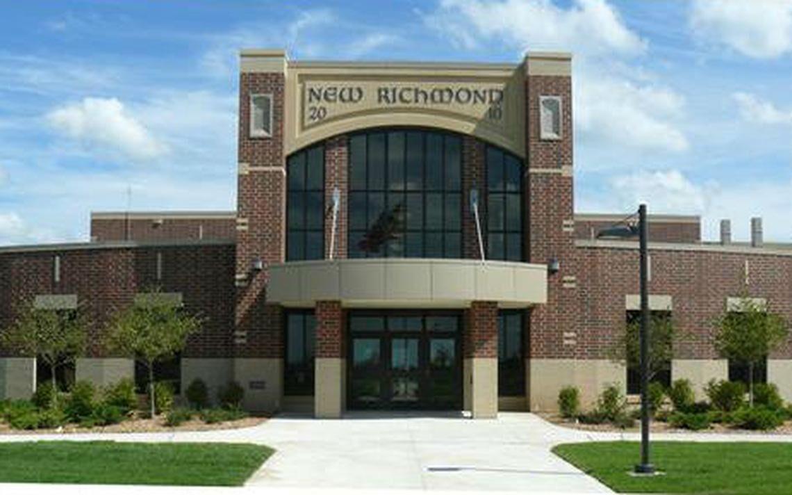 New Richmond School Board approves 64 million budget Local News