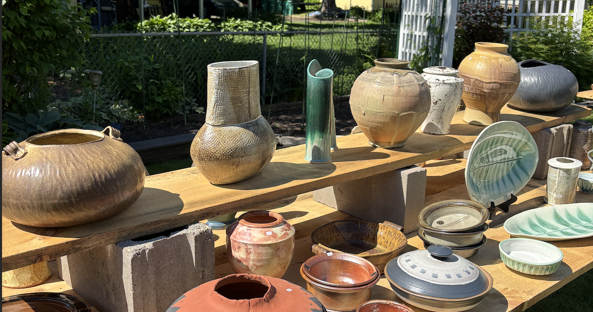 Meet the artists behind St. Croix Valley’s artOPENer