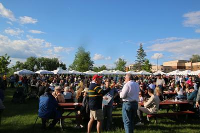 Taste of the Valley adds more food vendors — and more tickets sales in the process.