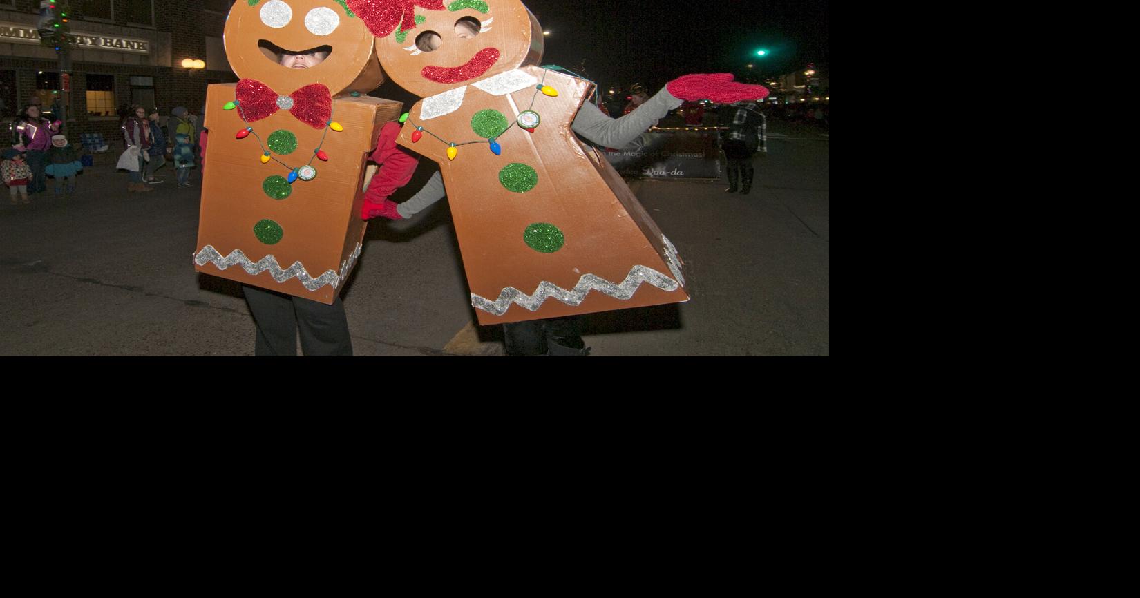 Western Wisconsin Weekend: Crafts, critters and the Candlelight Stroll