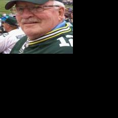 John James Ferguson "Fergie" | Obituaries | hudsonstarobserver.com - Vimarsana News
