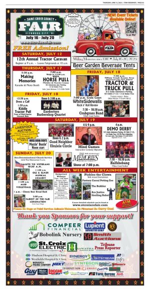 Page A003 | e-Edition | hudsonstarobserver.com