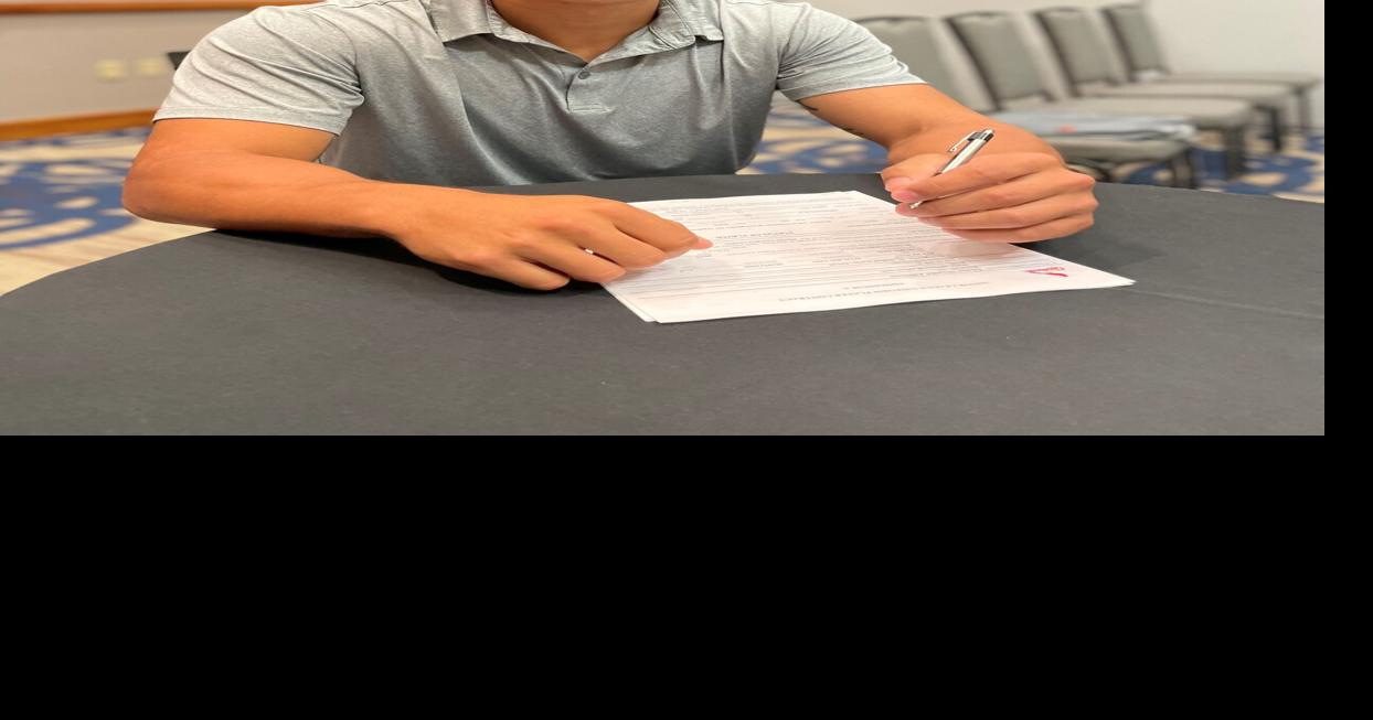 Adkison signs with Cardinals | Sports | idahocountyfreepress.com
