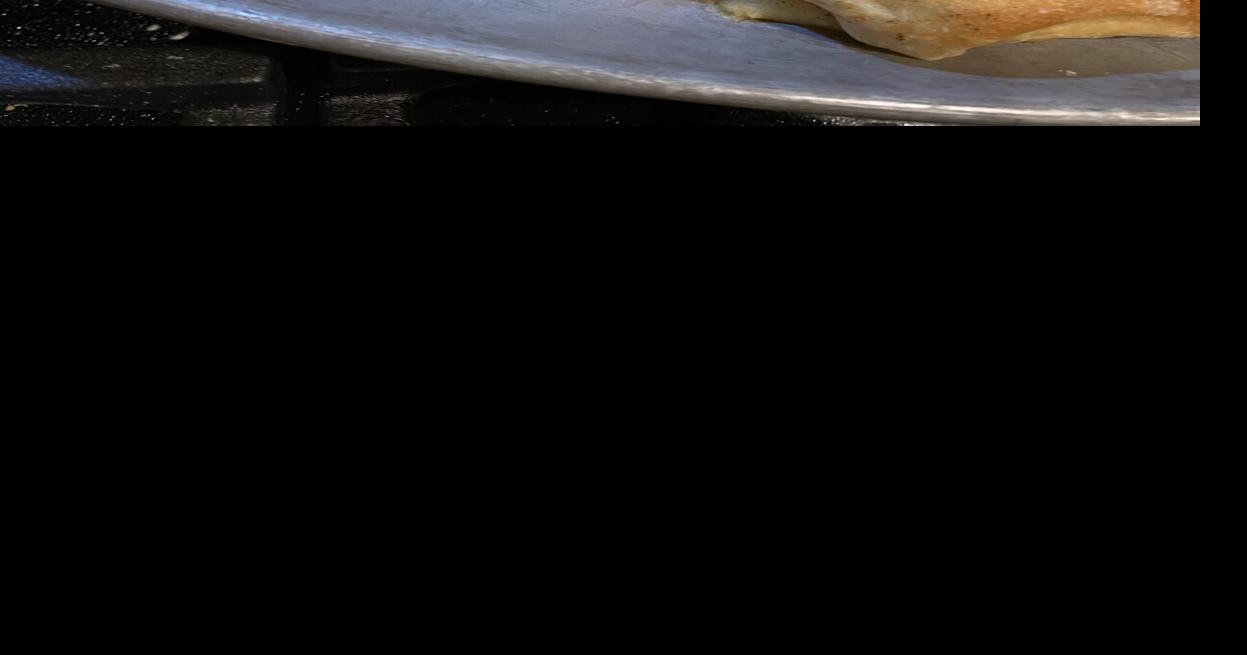 Column: Crescent rolls three ways | Community | idahocountyfreepress.com