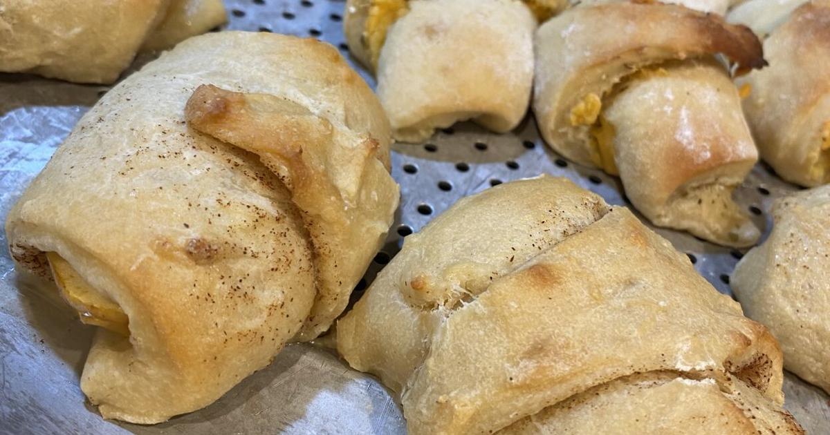 Column: Crescent rolls three ways | Community | idahocountyfreepress.com