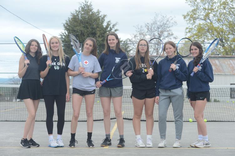 Grangeville sending seven, CV qualifies 12 Sports