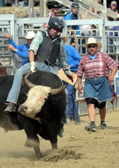 Border Days 2017: Hit the cheap seats; go to rodeo slack free on July 1 ...