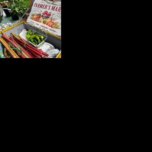 Orofino Farmers’ Market 2026 season kicks off May 7; vendors, musicians, volunteers welcome to join