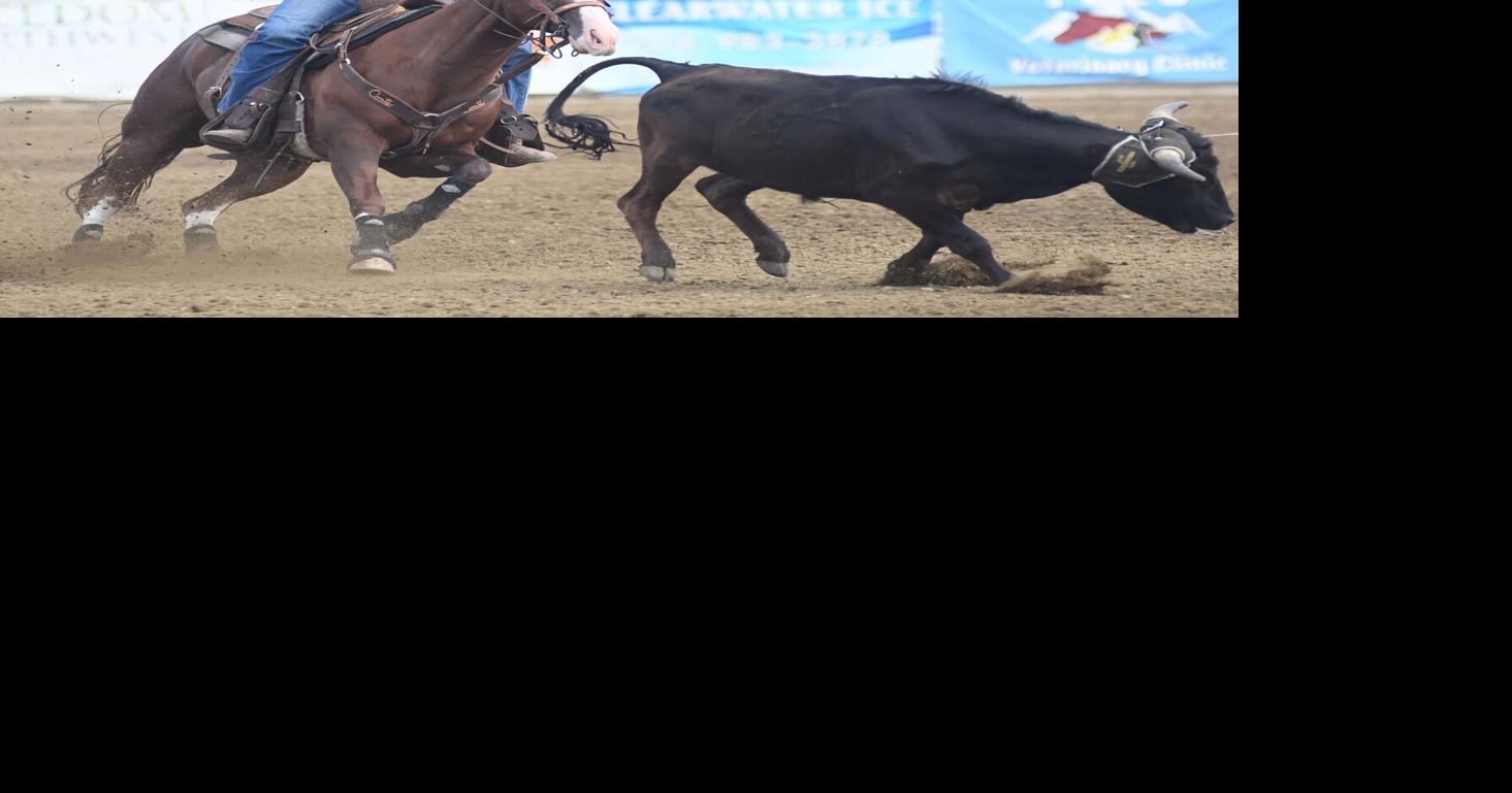Bulls, Barrels & Ropes Results